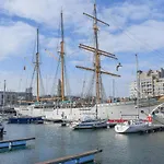 Stunning apartment in Oostende w/ WiFi&2 Bedrooms