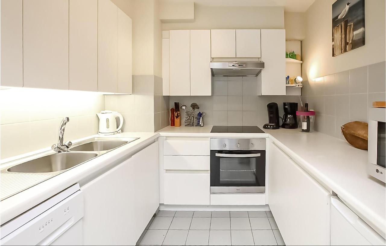 Apartamento Amazing In With House Sea View *