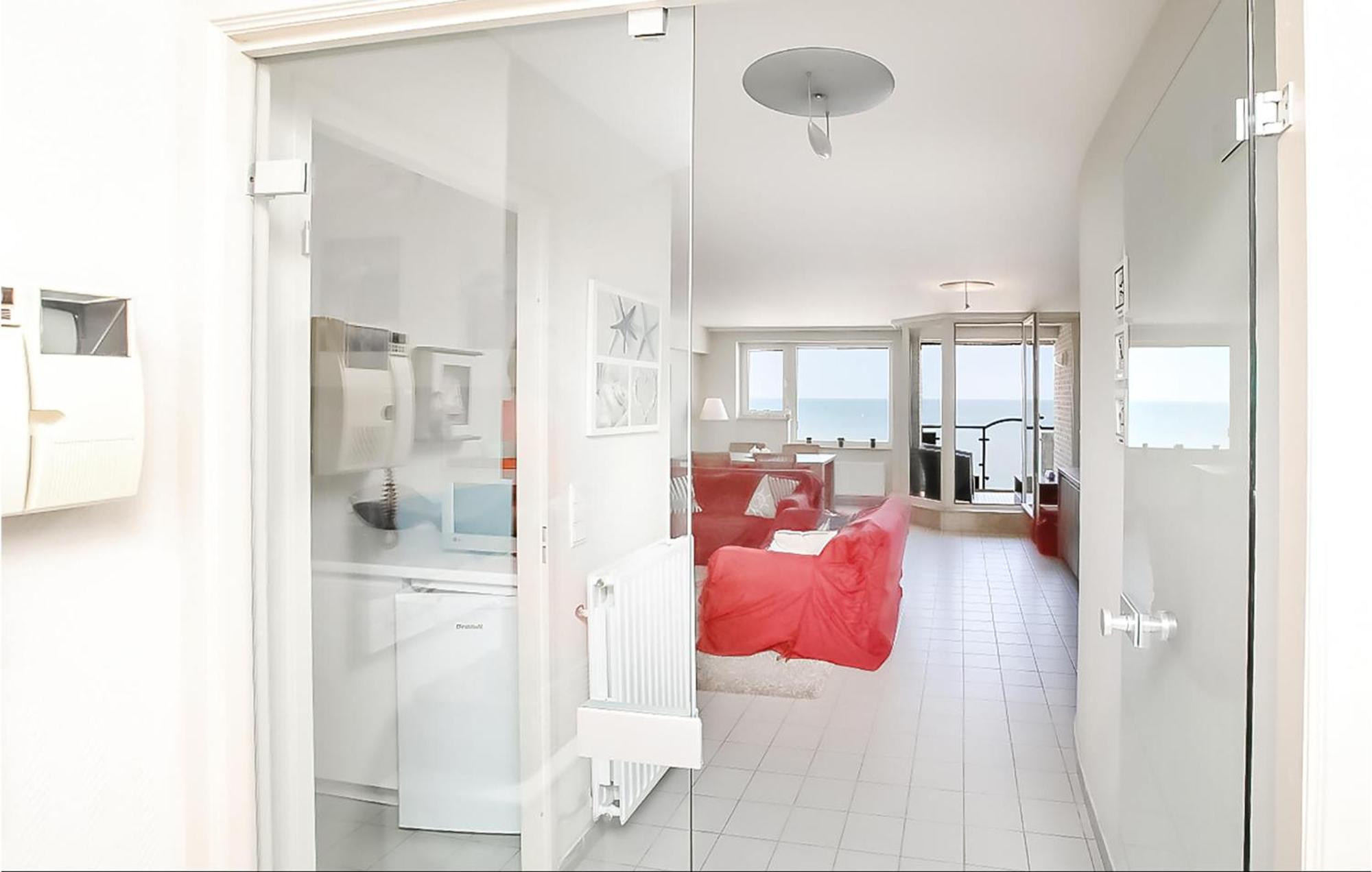 Apartamento Amazing In With House Sea View *