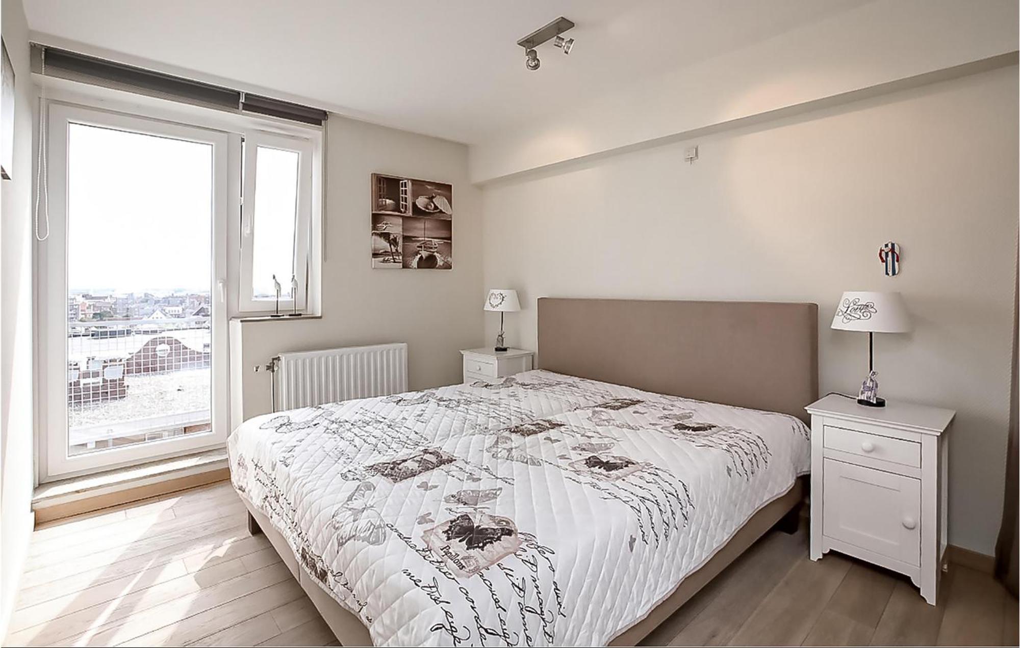 Apartamento Amazing In With House Sea View